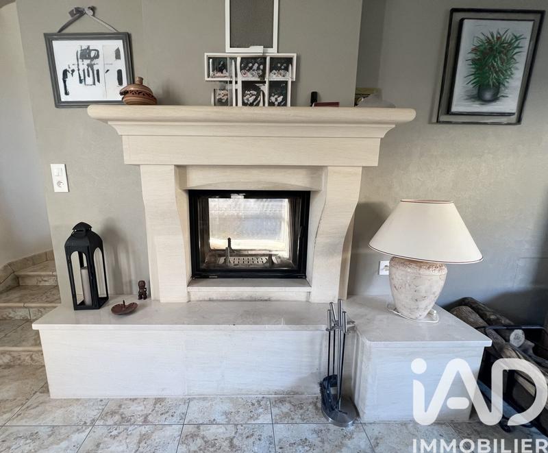 Maison - 263 m² - 9 pièces