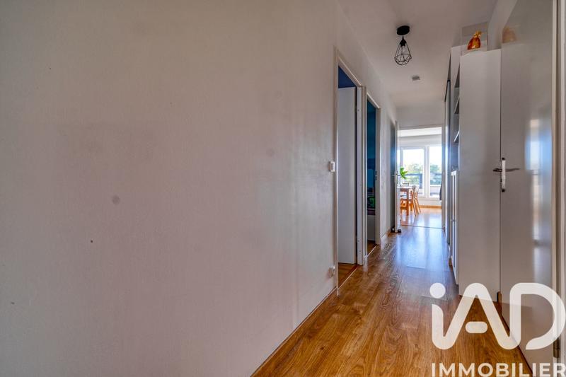 Appartement - 81 m² - 4 pièces