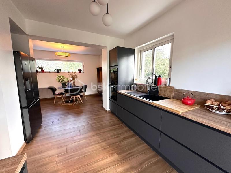 Villa - 150 m² - 6 pièces