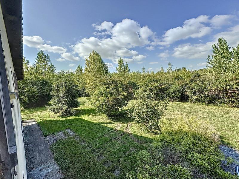 Maison - 217 m² - 8 pièces