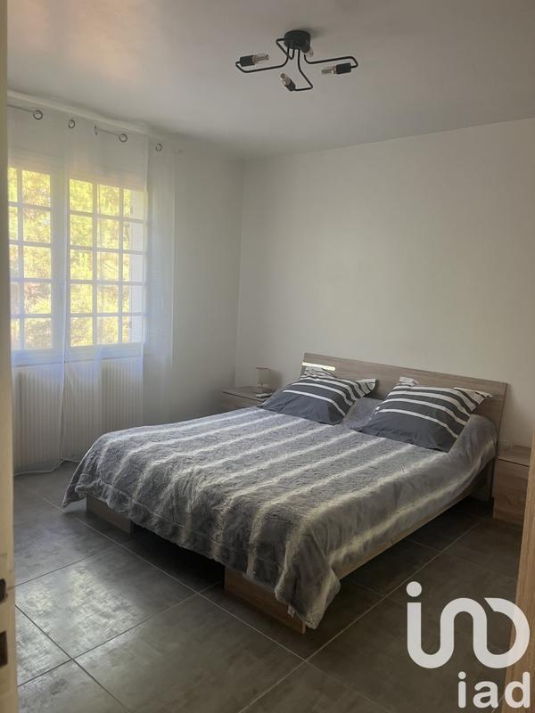 Maison - 151 m² - 3 pièces