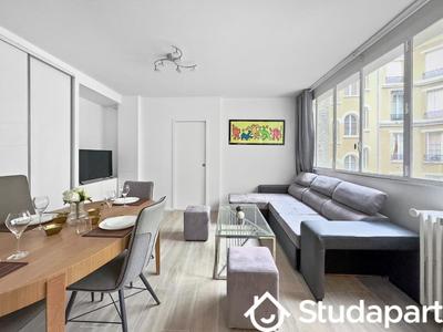 Maison - 47 m² - 2 pièces