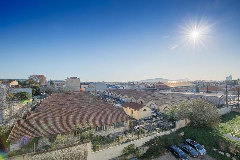 Appartement - 54 m² - 3 pièces