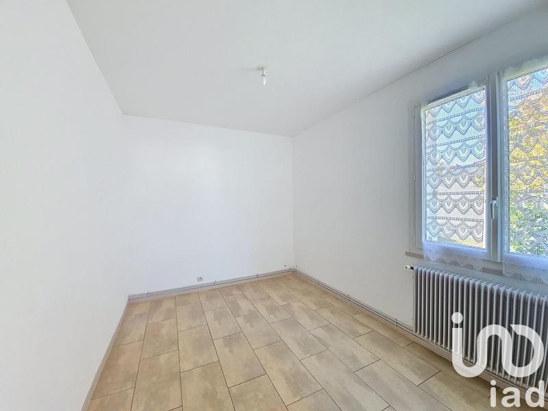 Maison - 67 m² - 3 pièces