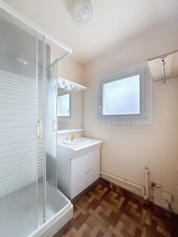 Appartement - 58 m² - 4 pièces