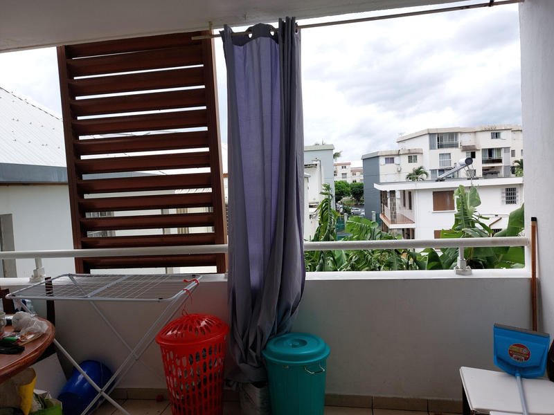 Appartement - 51 m² - 2 pièces