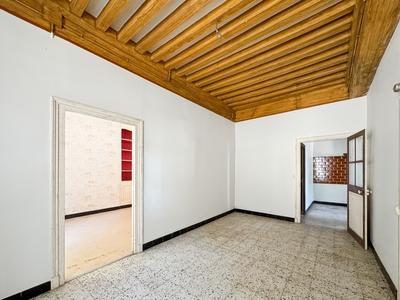 Maison de village - 152 m² - 5 pièces