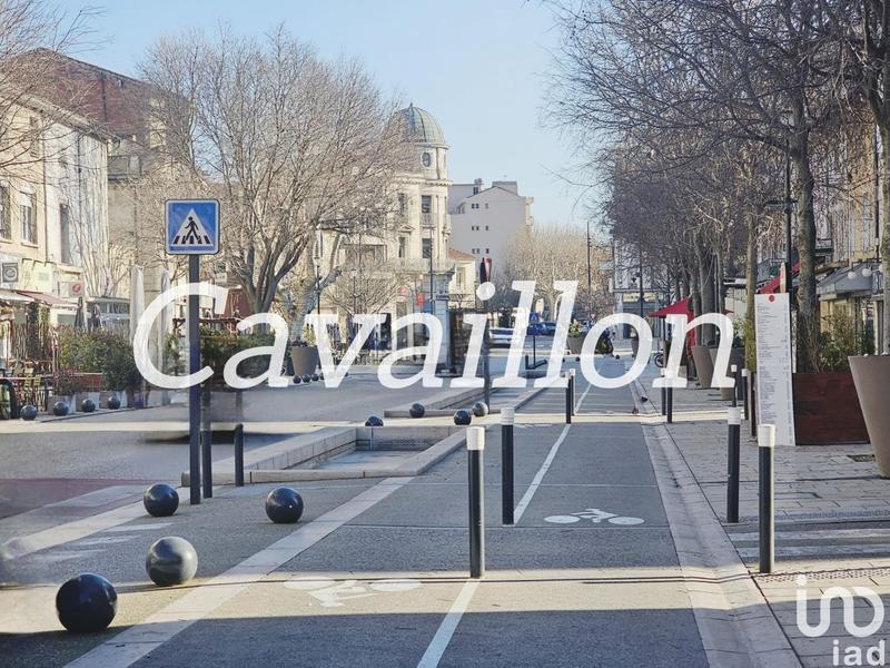 Local commercial - 120 m²