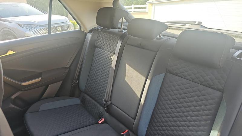 Volkswagen t-Roc 1.0 Tsi 115 Iq.Drive