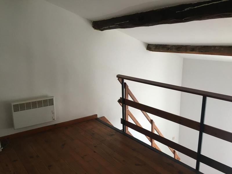 Appartement - 27 m² - 1 pièce