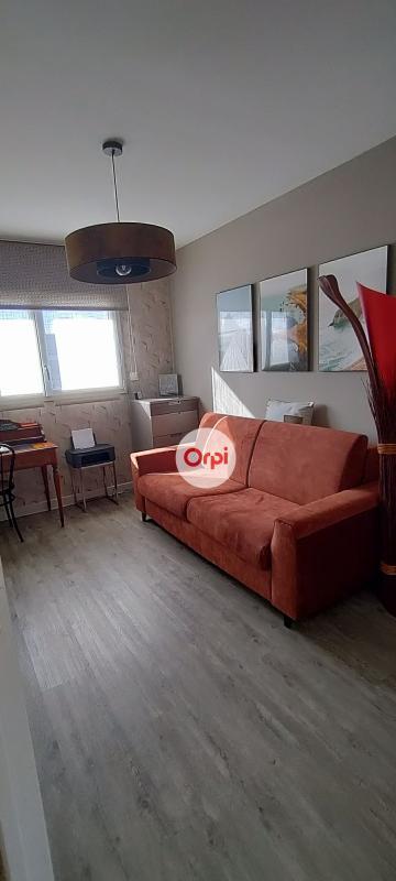 Maison - 95 m² - 3 pièces