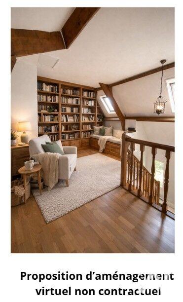 Maison - 156 m² - 5 pièces