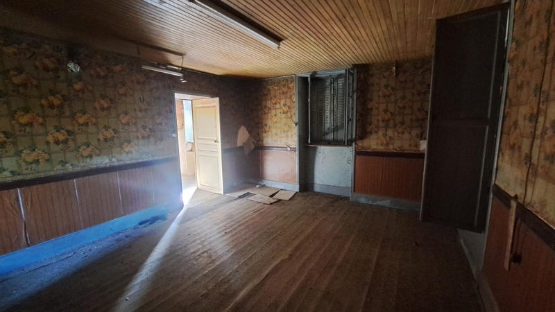 Maison - 113 m² - 5 pièces