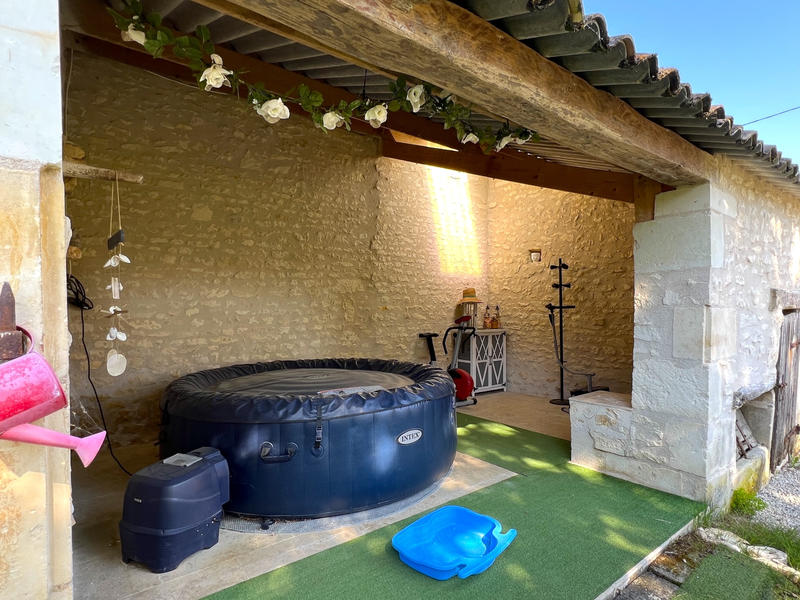 Maison - 149 m² - 6 pièces