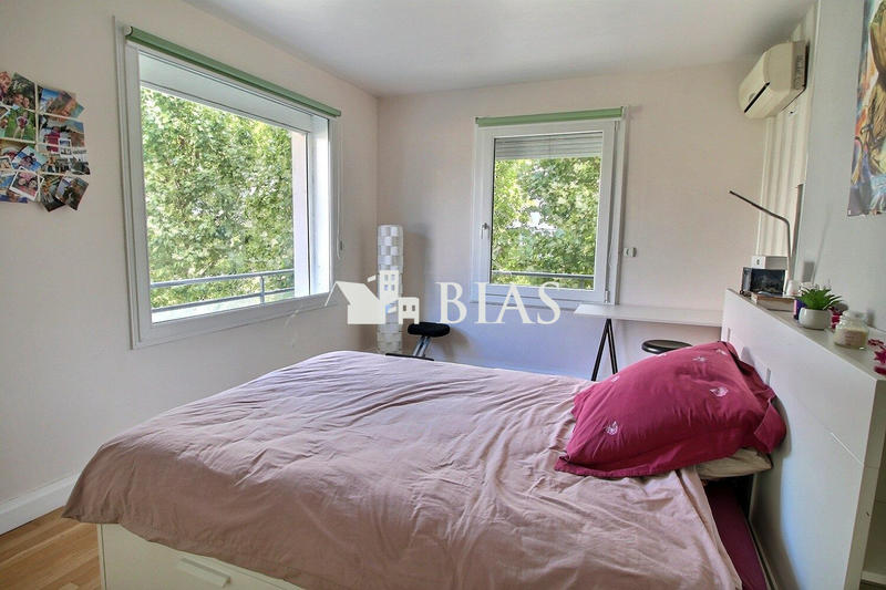 Appartement - 74 m² - 3 pièces