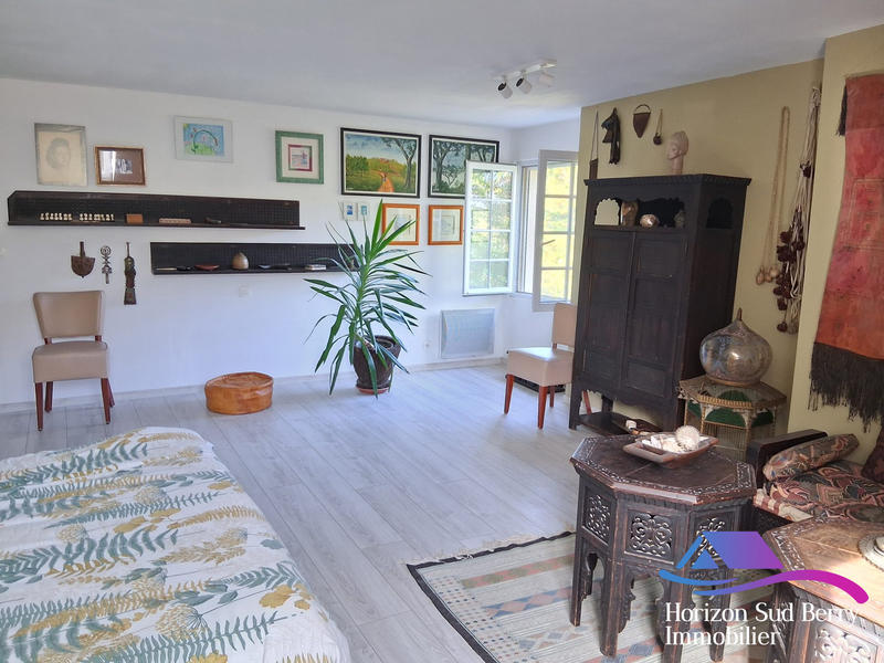 Maison - 179 m² - 5 pièces