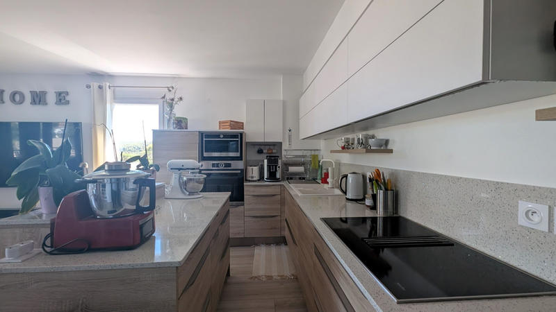 Appartement - 88 m² - 4 pièces