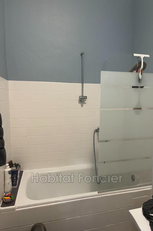 Appartement - 79 m² - 3 pièces