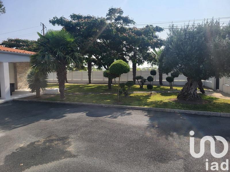 Maison - 117 m² - 5 pièces