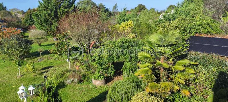 Longère - 145 m² - 7 pièces