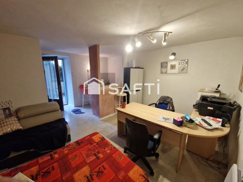 Appartement - 69 m² - 2 pièces