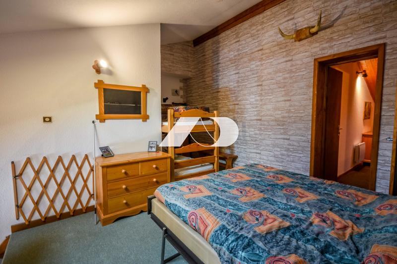 Appartement - 53 m² - 3 pièces