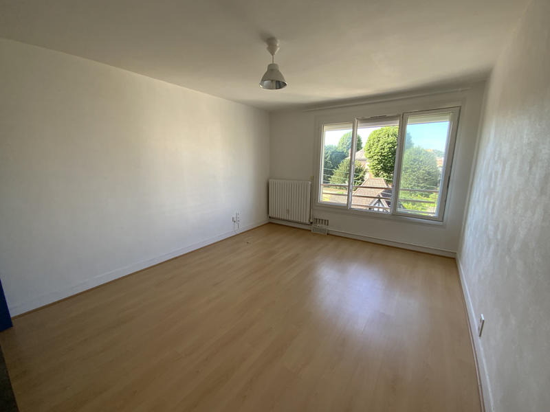 Appartement - 30 m² - 1 pièce