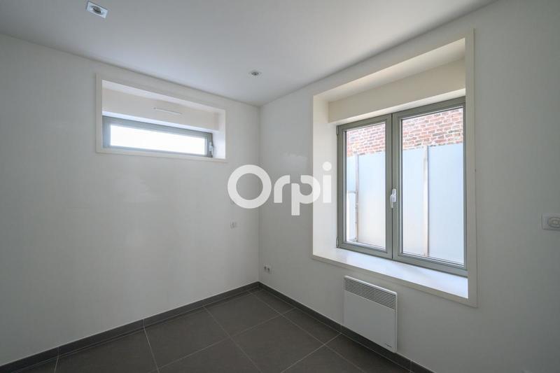 Immeuble - 209 m² - 3 pièces