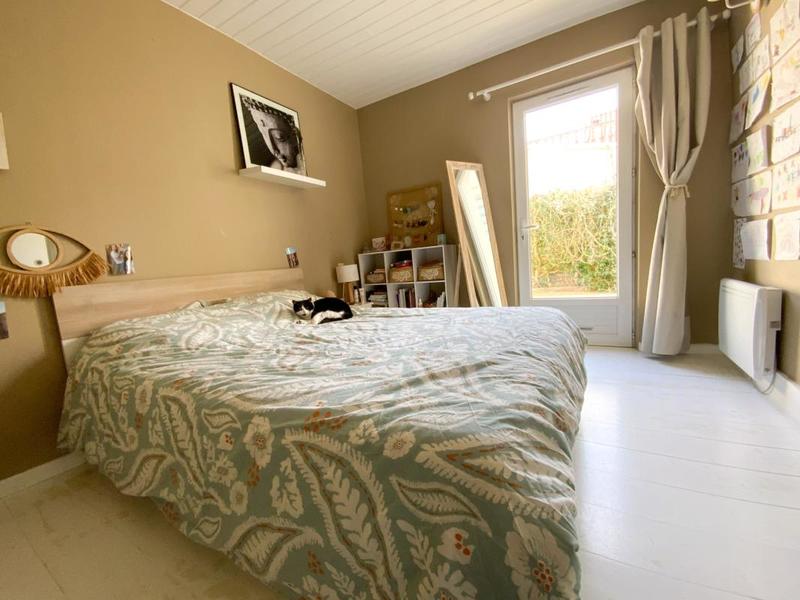 Maison - 101 m² - 5 pièces