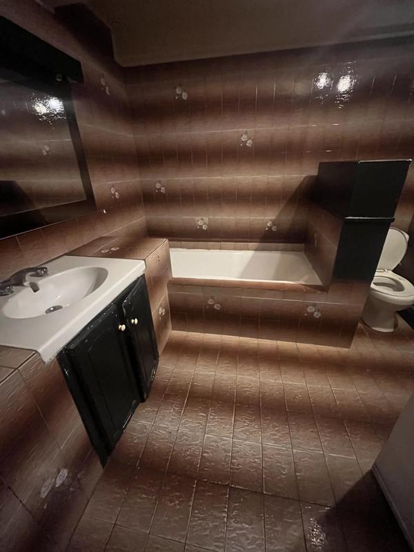 Appartement - 83 m² - 3 pièces