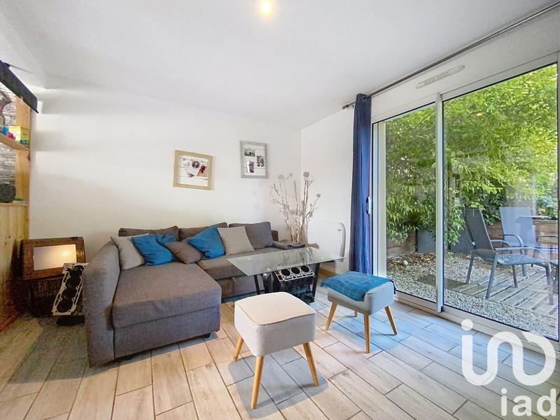 Maison - 211 m² - 11 pièces