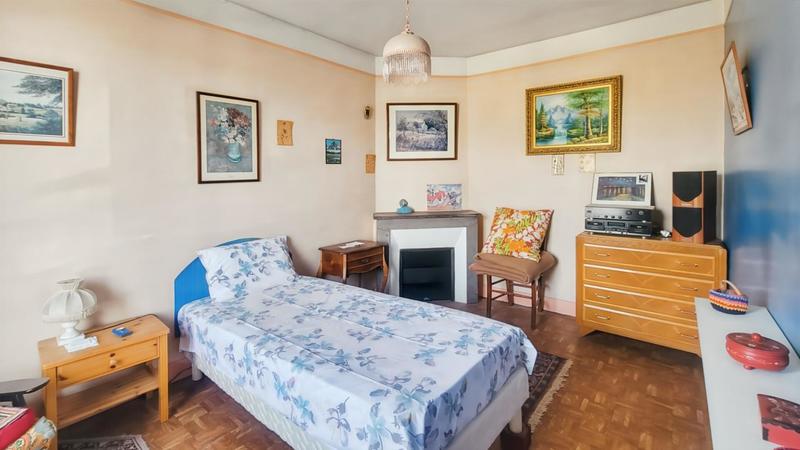 Maison - 66 m² - 3 pièces