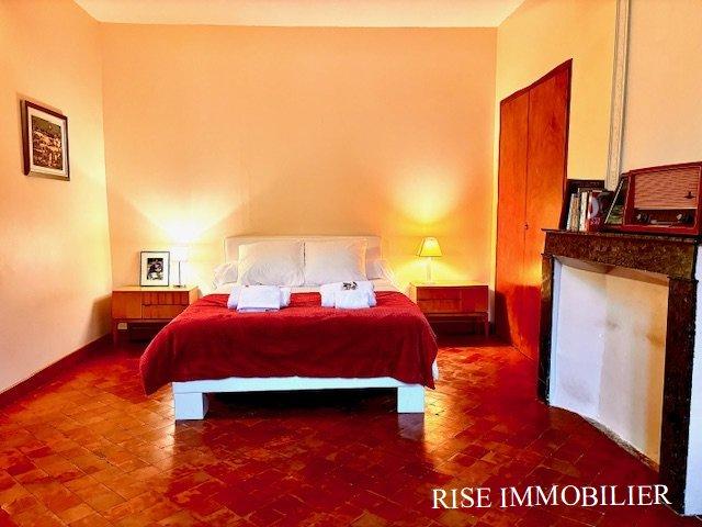 Propriété viticole - 141 m² - 3 pièces