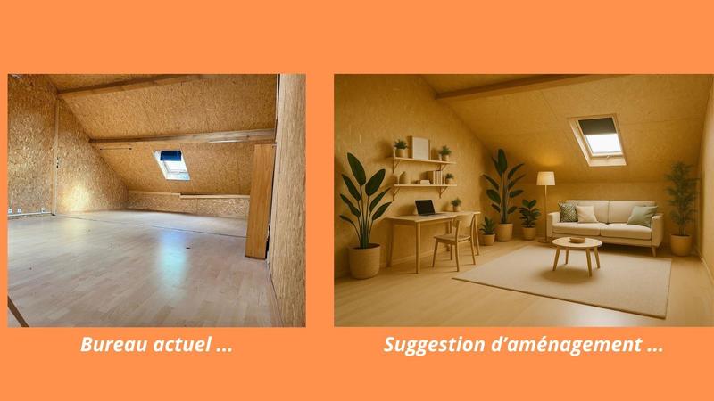 Maison - 287 m² - 10 pièces