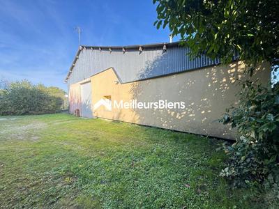 Maison - 148 m² - 6 pièces