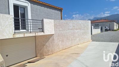 Maison - 117 m² - 4 pièces