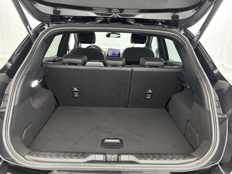 Ford Puma 1.0 EcoBoost 125 ch mHEV s&amp;S Bvm6 St-Line Vignale 5p