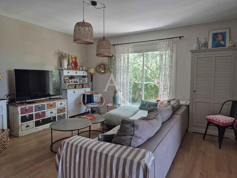 Maison - 156 m² - 5 pièces