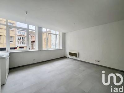 Appartement - 36 m² - 1 pièce