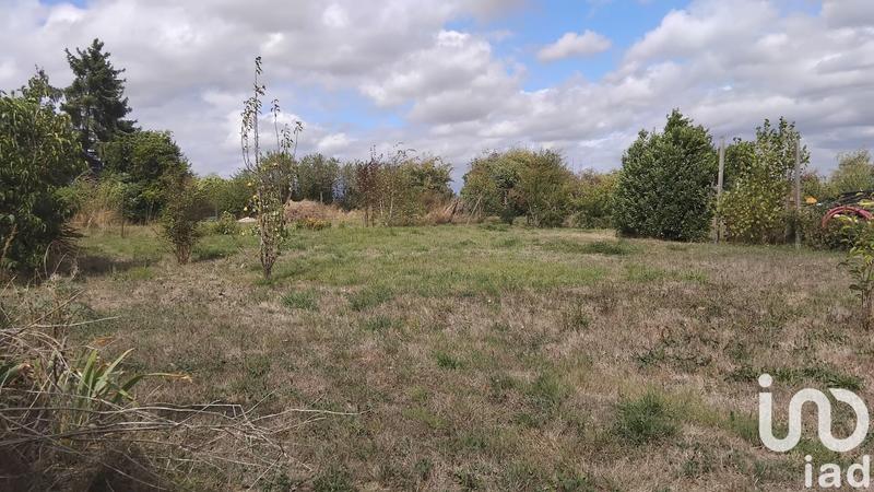 Maison - 197 m² - 9 pièces