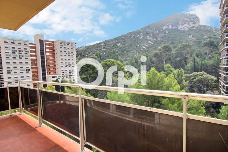 Appartement - 79 m² - 4 pièces