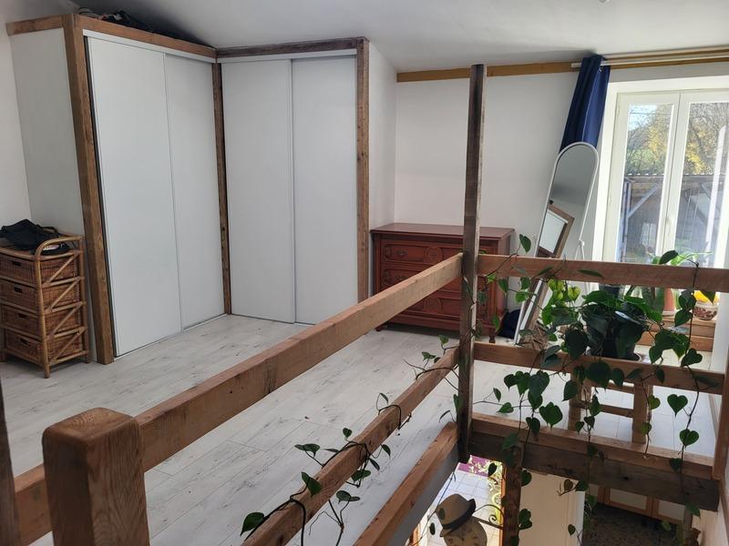 Maison de campagne - 109 m² - 4 pièces