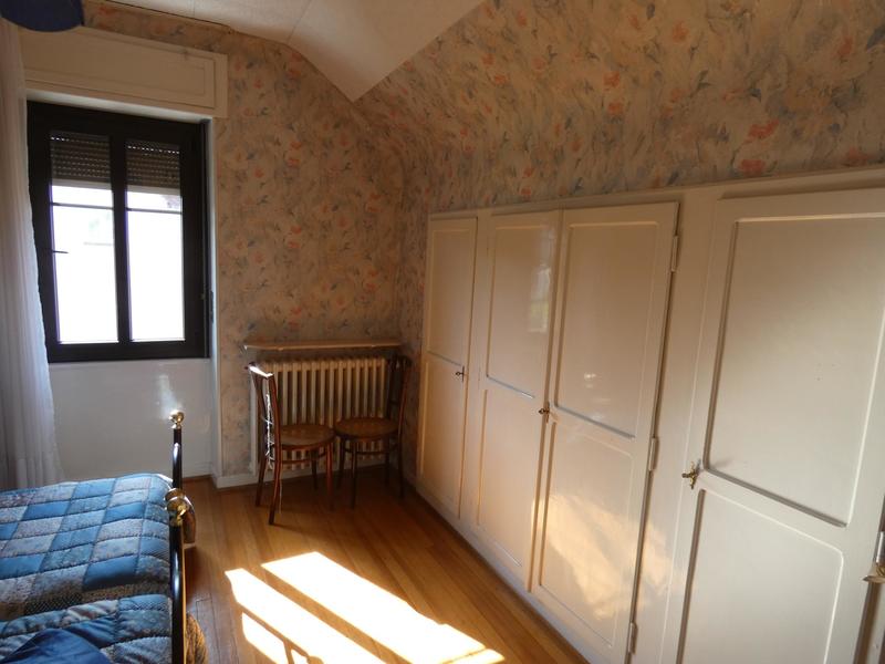 Maison - 165 m² - 8 pièces