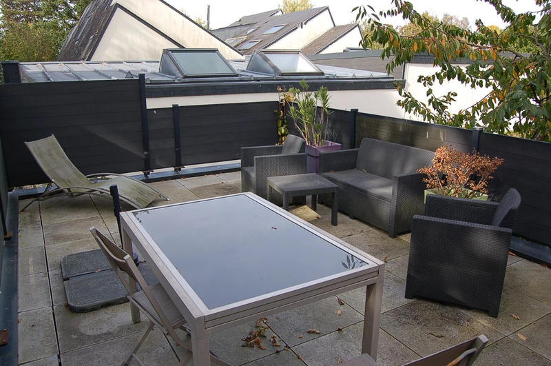 Maison - 215 m² - 8 pièces