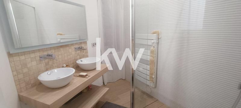 Appartement - 85 m² - 4 pièces