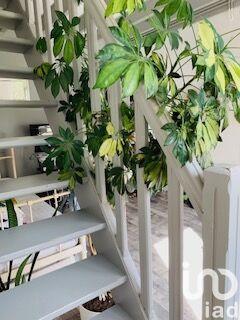 Maison - 102 m² - 5 pièces