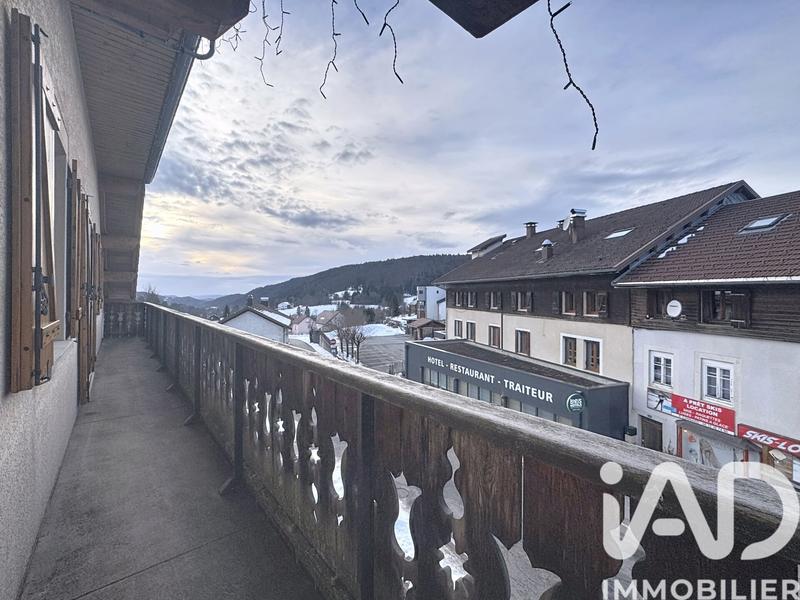 Maison - 300 m² - 21 pièces