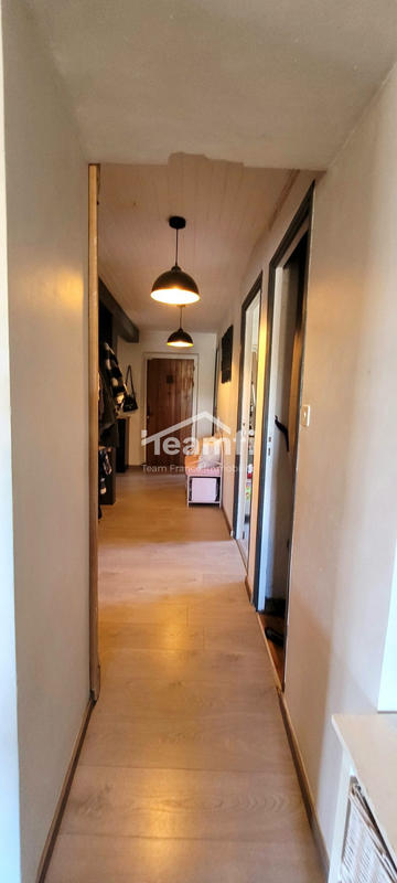 Maison - 157 m² - 5 pièces