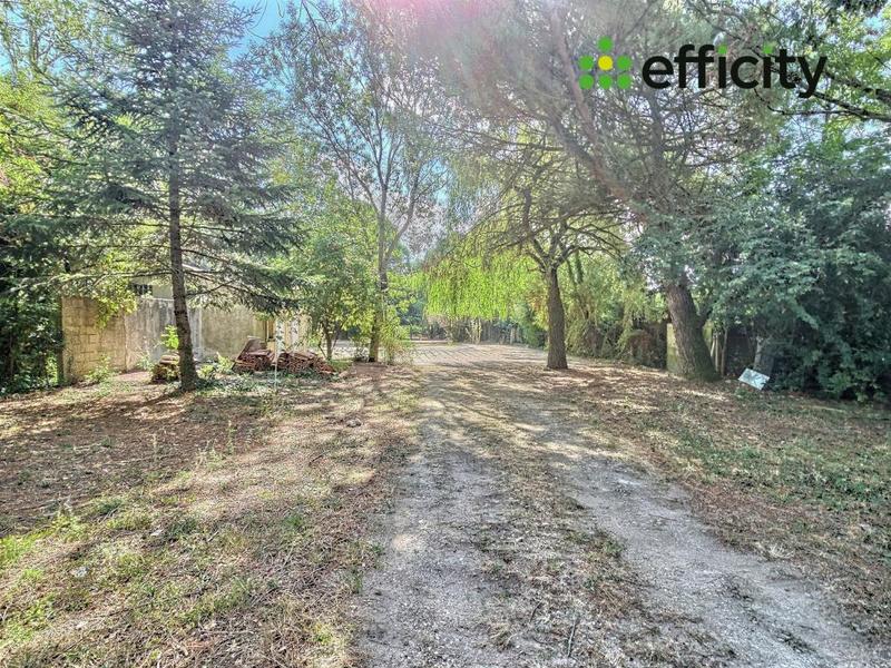 Pavillon - 75 m² - 2 pièces