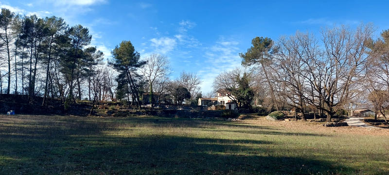 Bastide - 155 m² - 6 pièces